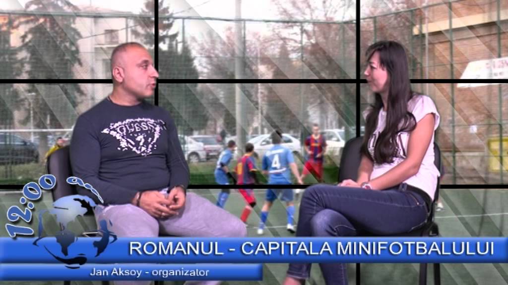 12.am – invitat Jan Aksoy