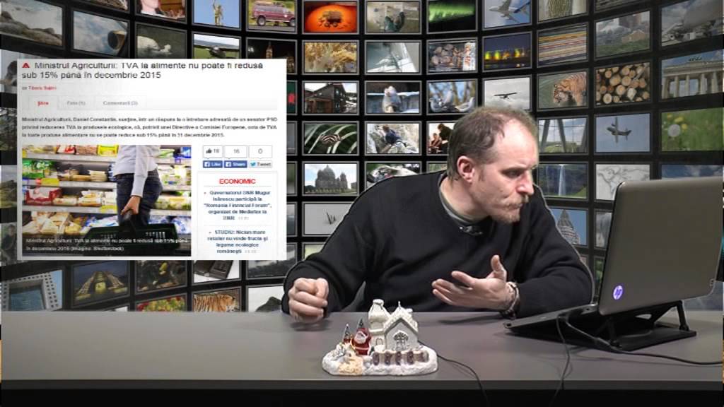 24 de titluri 05.12.2014