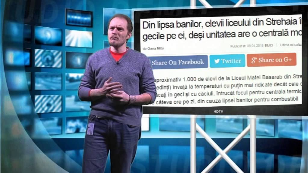 24 de titluri 09.01.2015