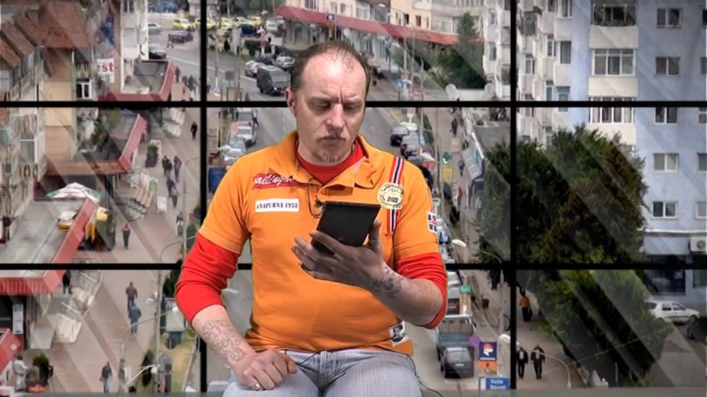 “24 titluri” – 30.04.2015