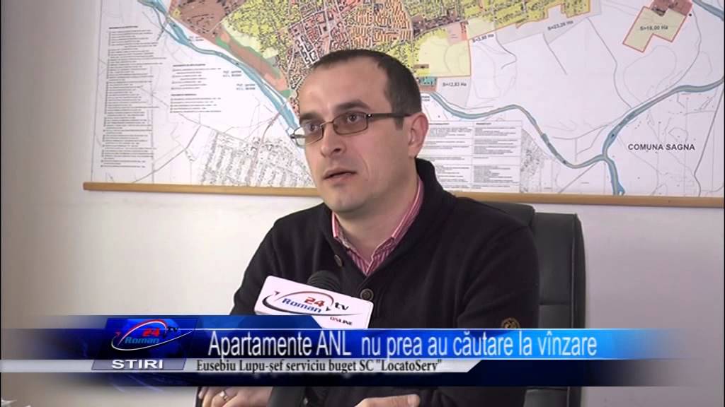 Apartamente ANL nu prea au căutare la vînzare