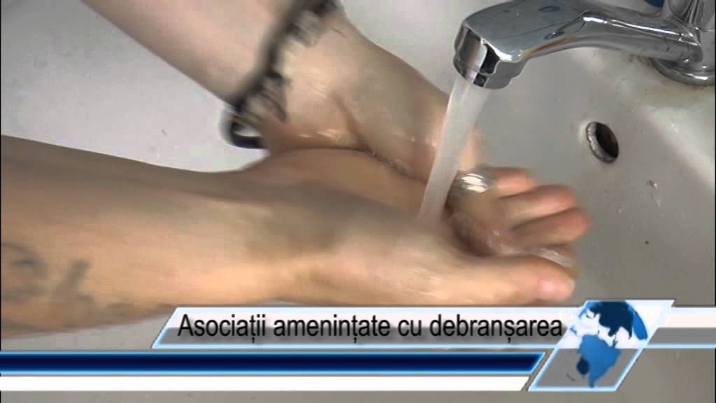 Asociații amenințate cu debranșarea