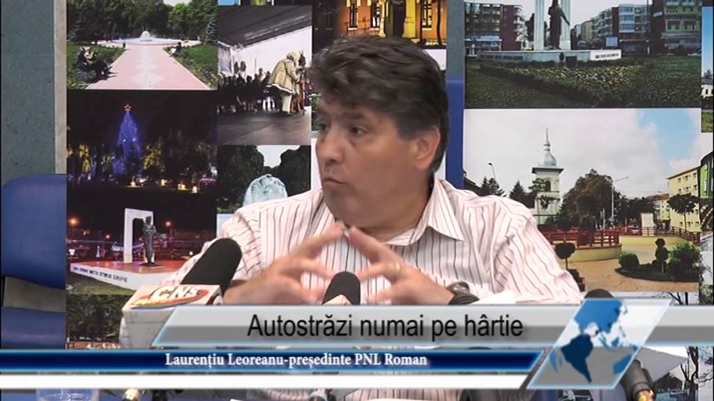 Autostrăzi numai pe hârtie