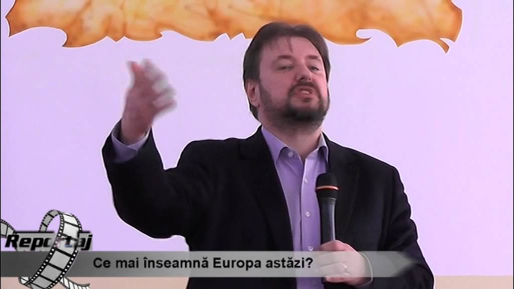 Ce mai înseamna Europa astazi – partea 1
