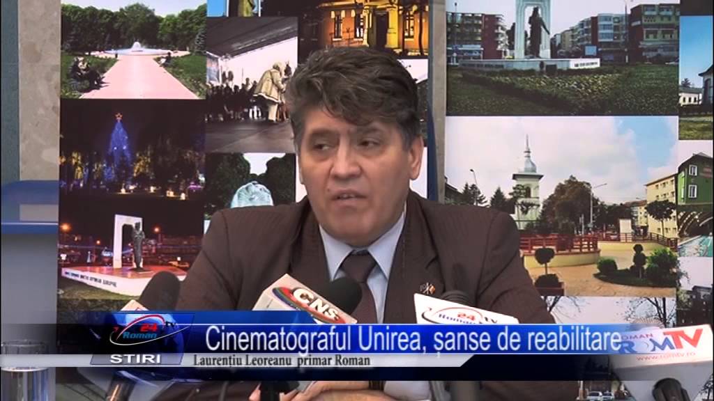 Cinematograful Unirea, șanse de reabilitare