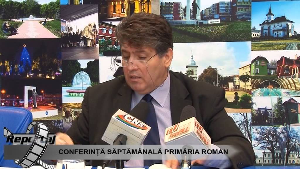 Conferinta Primar 16.03.2015