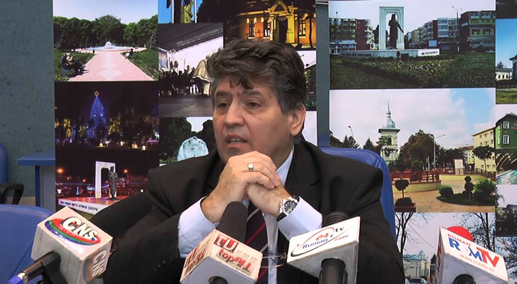 Conferinta primarie 23.03.2015