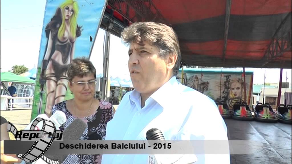 Deschiderea Balciului – 2015