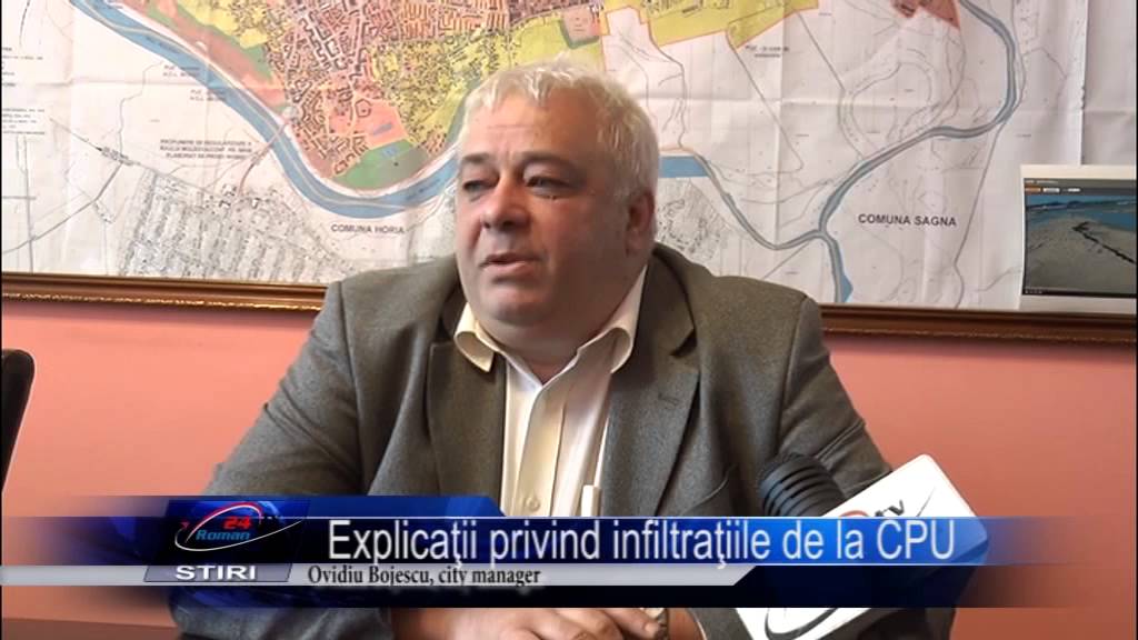 Explicaţii privind infiltraţiile de la CPU