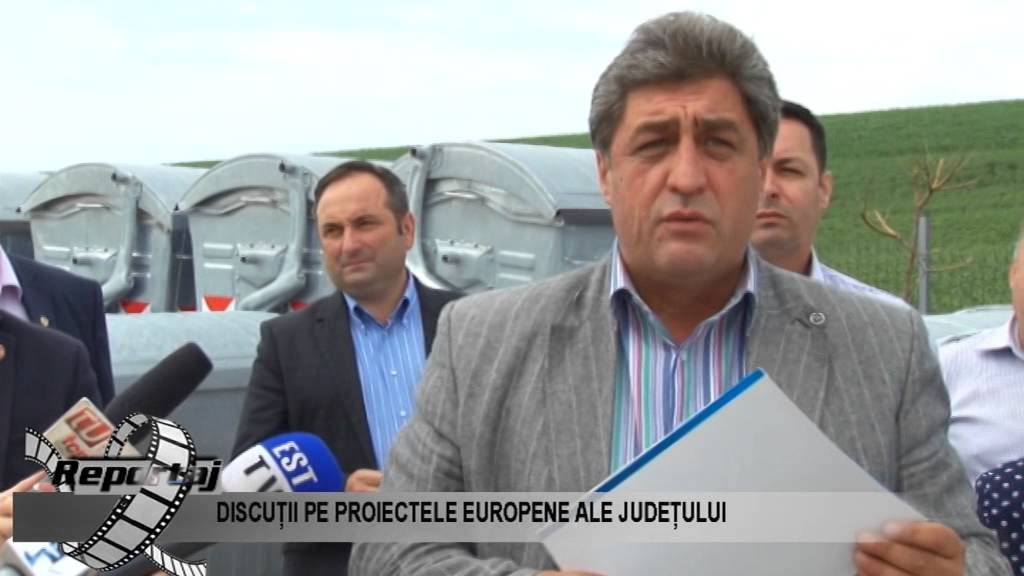 Groapa de gunoi de la Girov funcționează – Reportaj