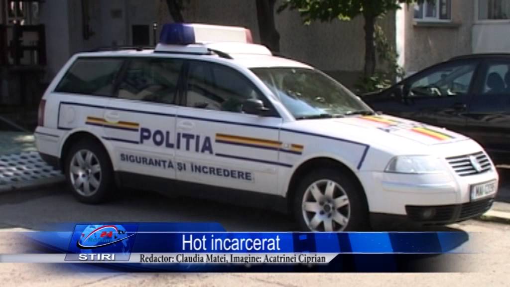 Hot incarcerat