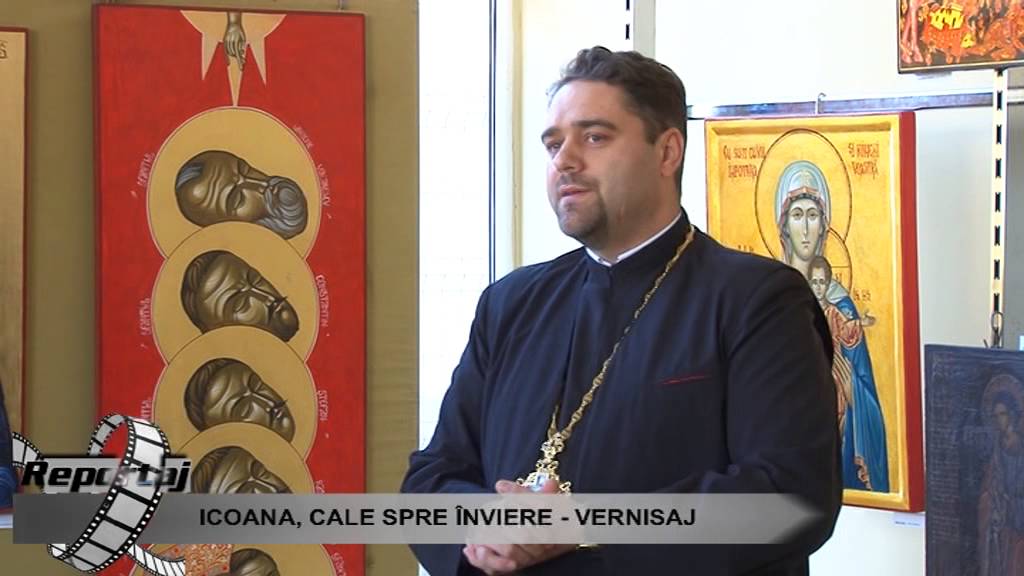 Icoana, Cale spre Inviere, editia a II-a