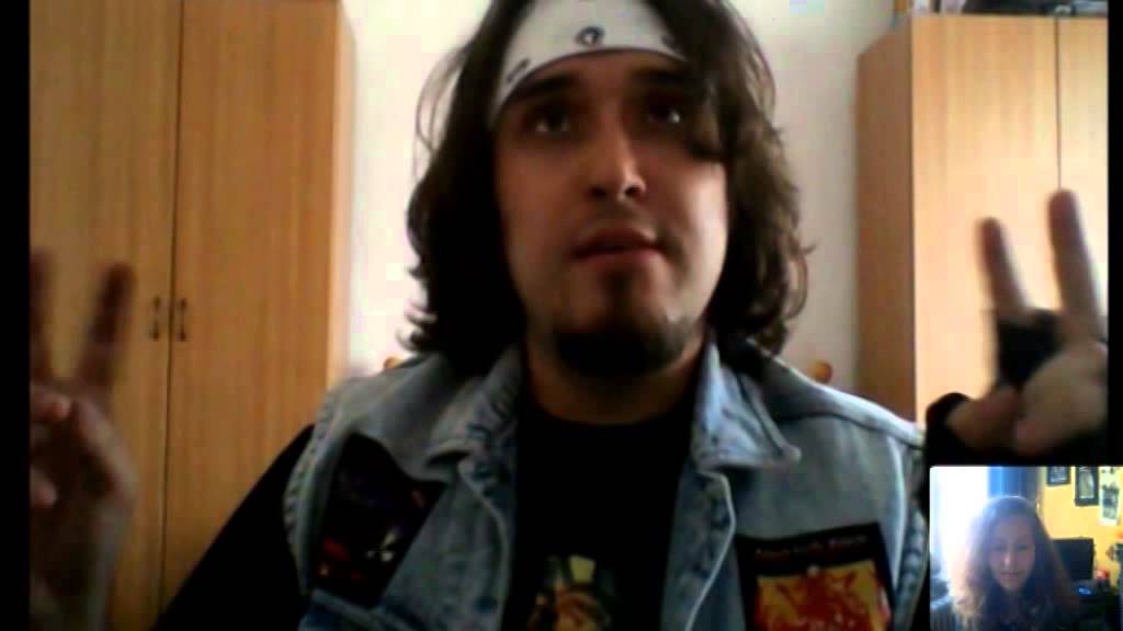 Listen to Rock be Rock 01.05.2015