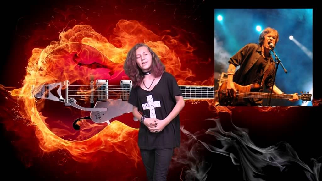 Listen to Rock be Rock 12.06.2015