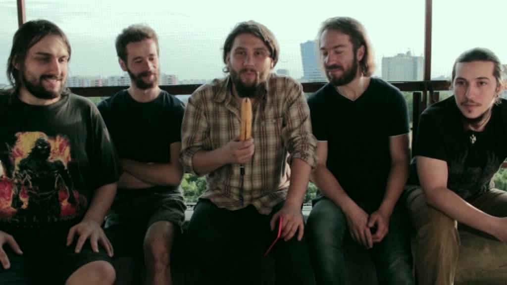 Listen to Rock be Rock 15.05.2015