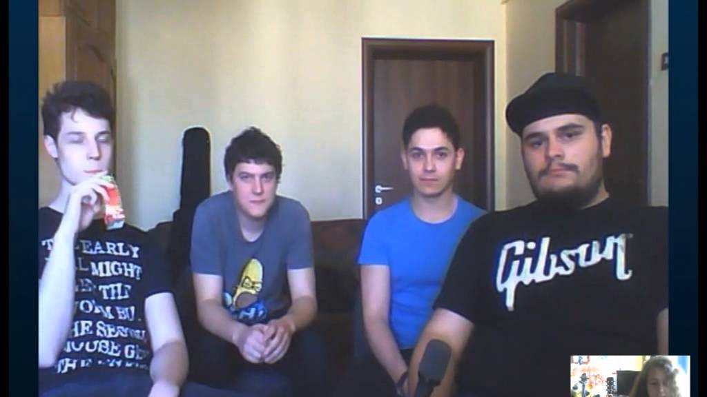 Listen to Rock be Rock 24.04.2015