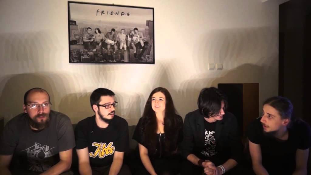 Listen To Rock Be Rock 27.03.2015