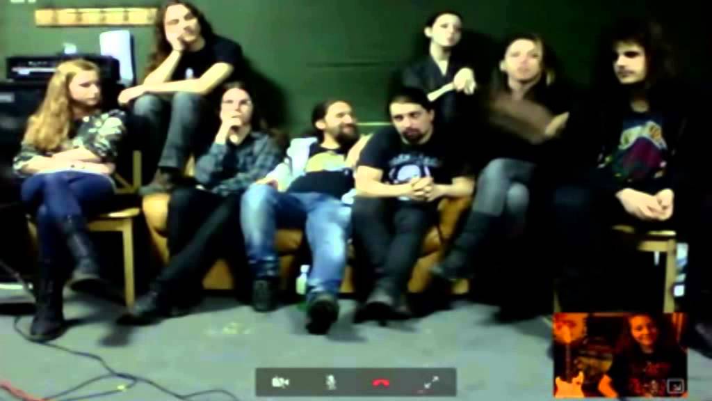 Listen to rock, be rock! – AN THEOS