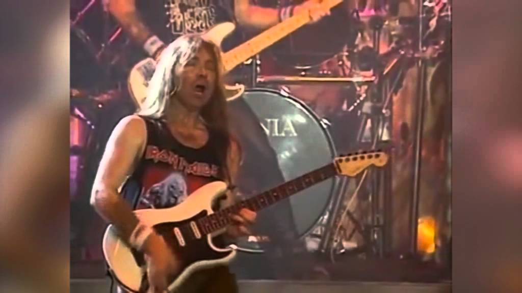 Listen to Rock, Be Rock – ChangingSkins