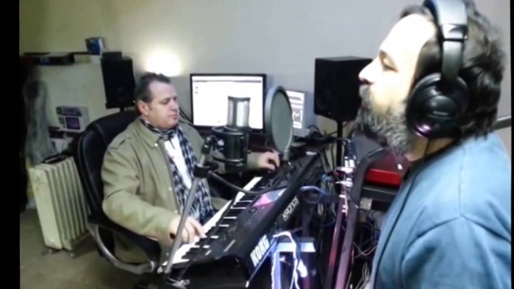 Listen to Rock, Be Rock – Ioan Gyuri Pascu