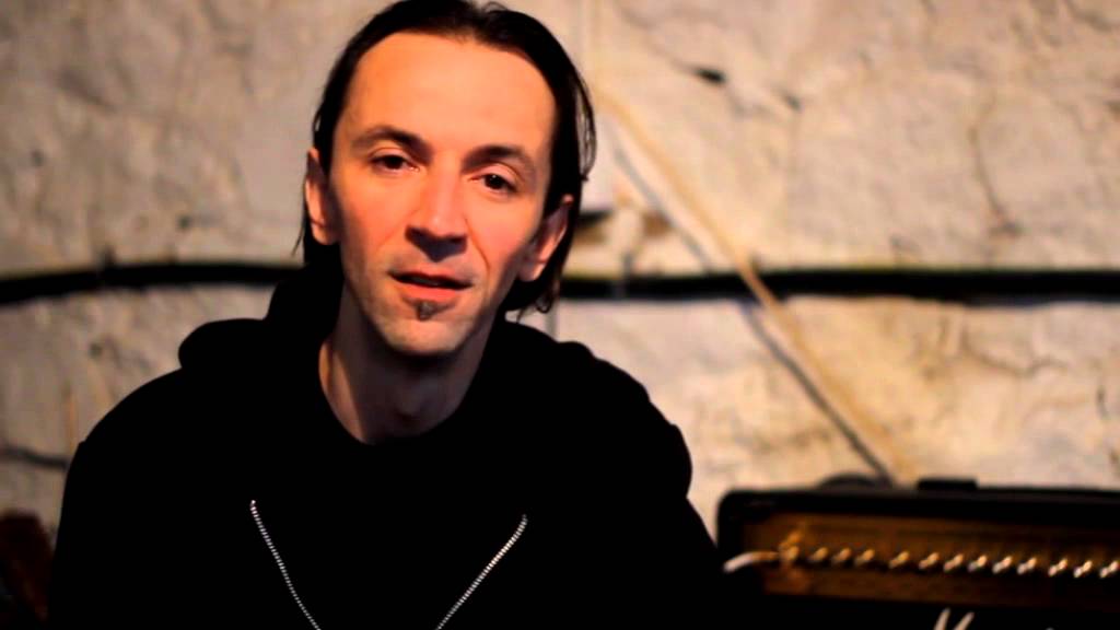 Listen to Rock, Be rock – Mercedes Band