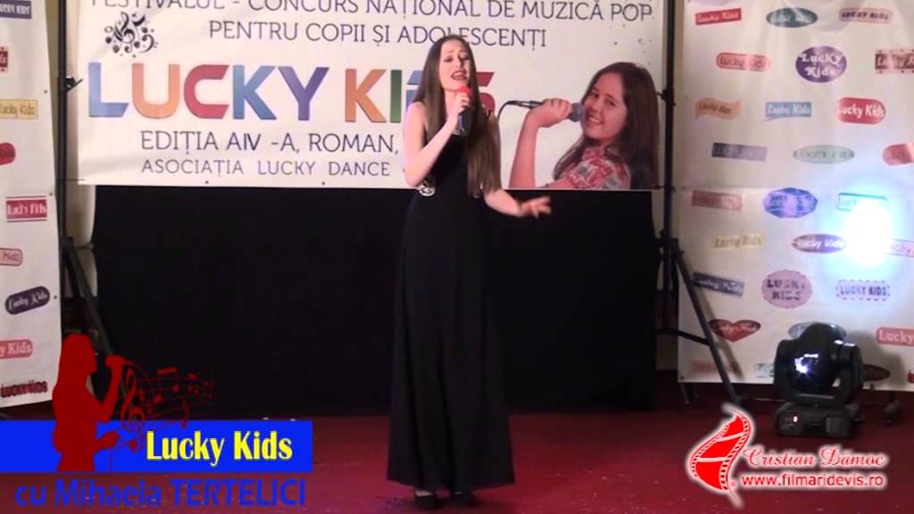 Lucky Kids 27.05.2015