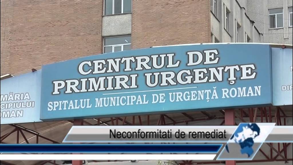 Neconformităţi de remediat