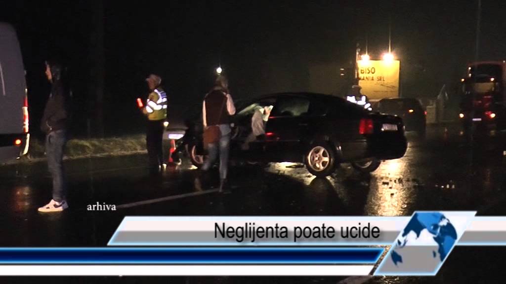 Neglijenta poate ucide