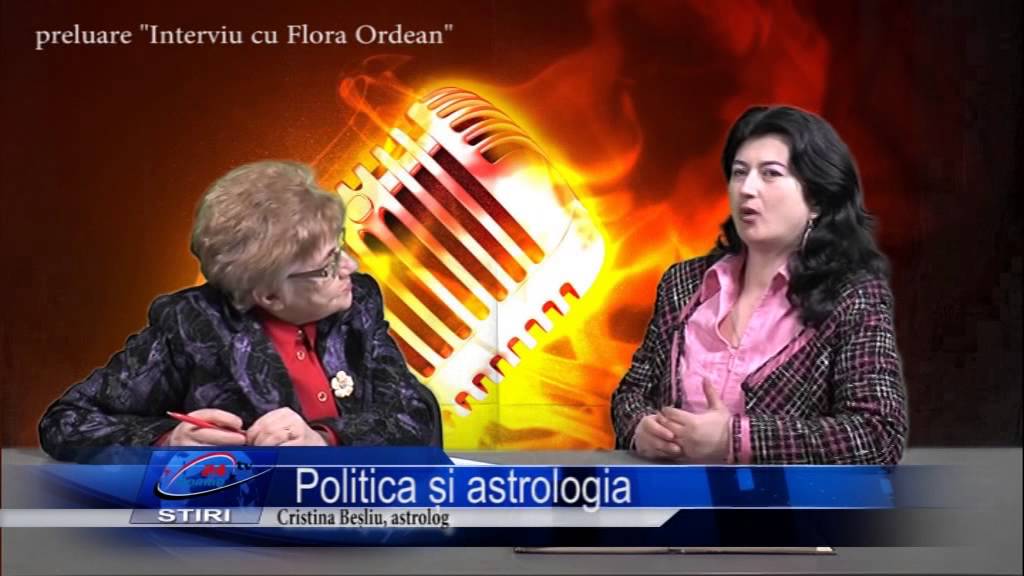 Politica și astrologia