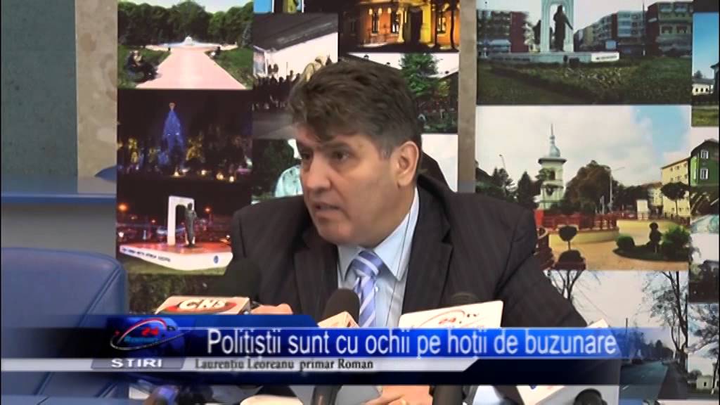 Polițiștii sunt cu ochii pe hoții de buzunare
