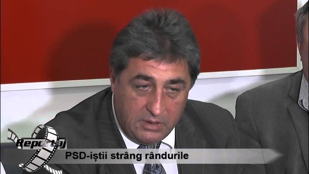 “PSD strange randurile” – Reportaj
