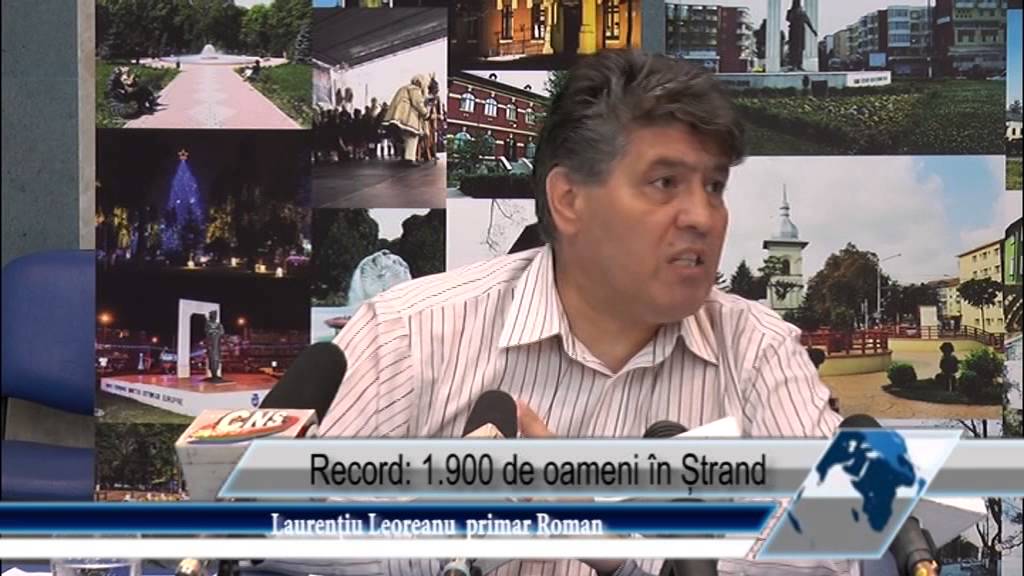 Record: 1.900 de oameni în Ștrand