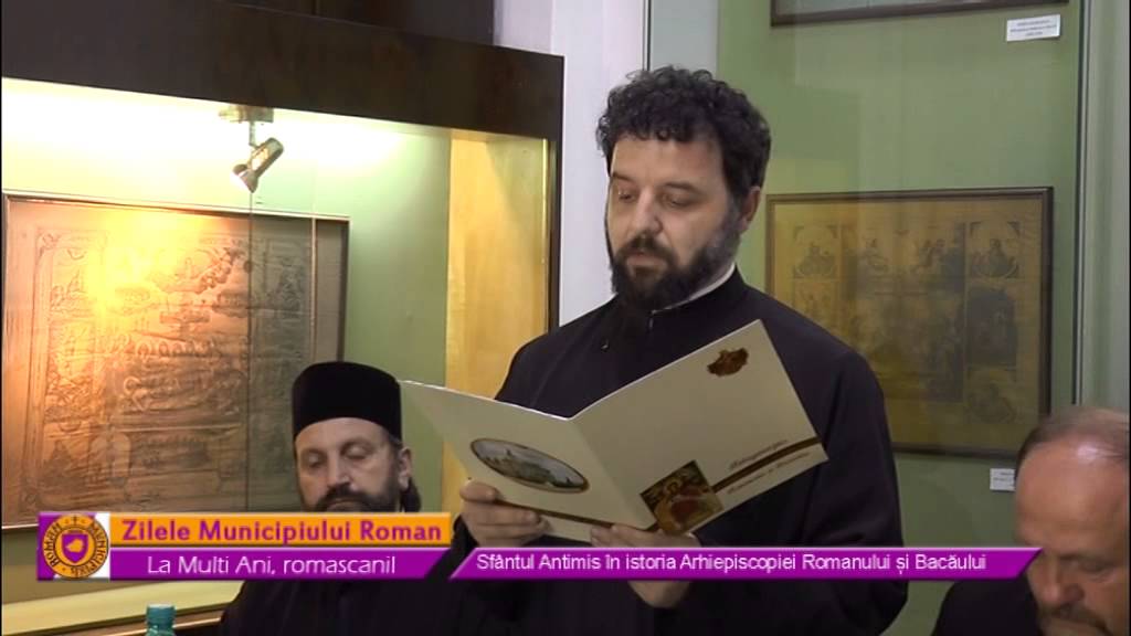 Reportaj Vernisaj 14.05.2015