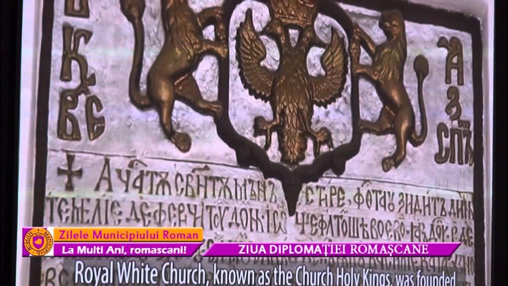 REPORTAJ ZIUA DIPLOMATIEI ROMASCANE