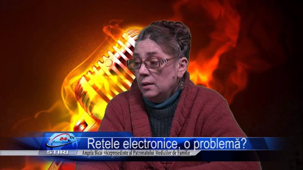 Rețele electronice, o problemă