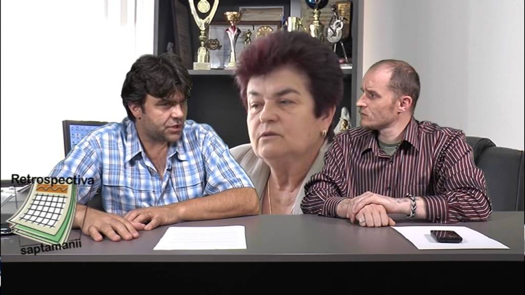 Retrospectiva saptamanii 03.07.2015