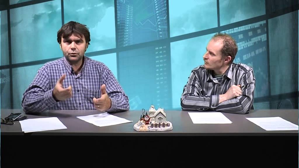 Retrospectiva saptamanii 05.12.2014