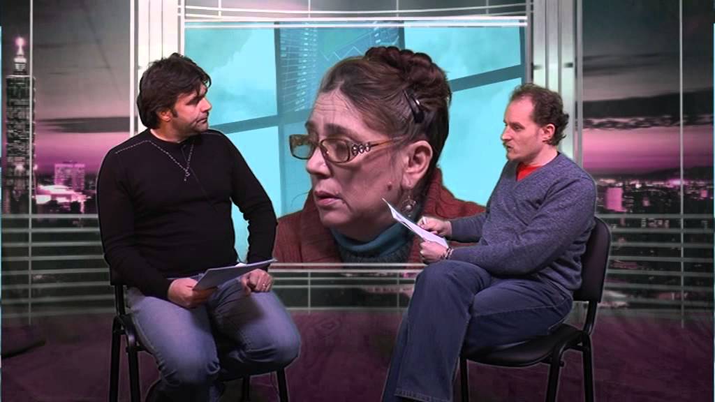 Retrospectiva Saptamanii 06.02.2015