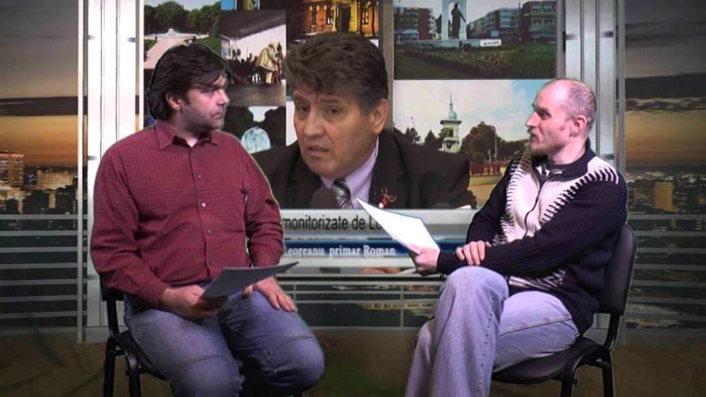 Retrospectiva Saptamanii 06.03.2015