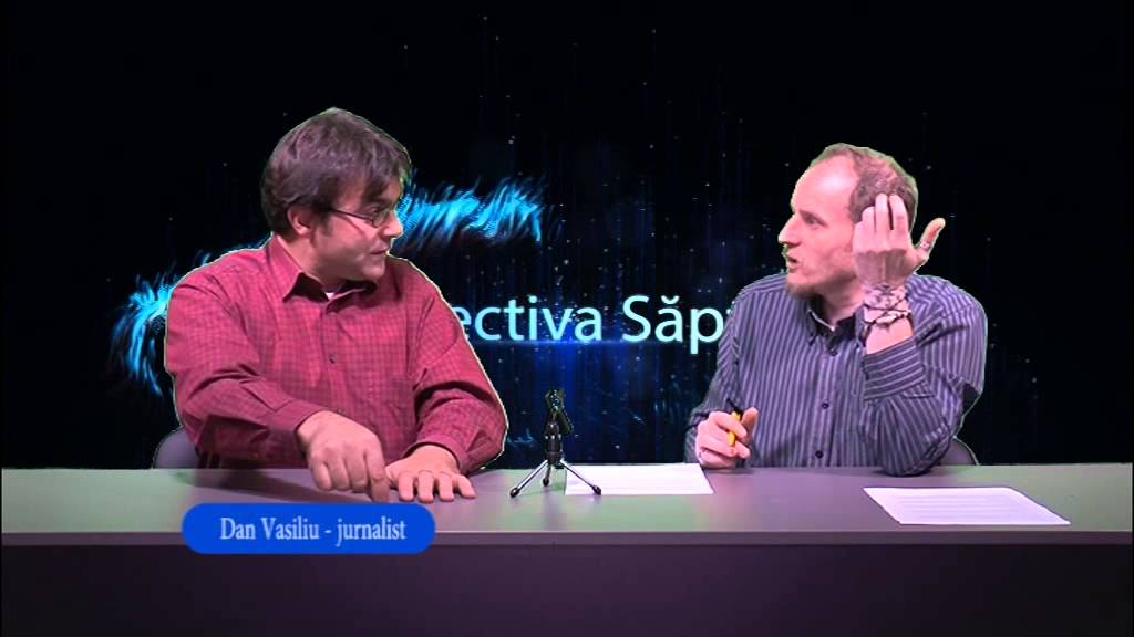 Retrospectiva saptamanii 07.11.2014