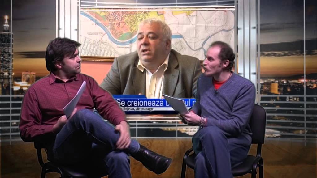 Retrospectiva saptamanii 09.01.2015