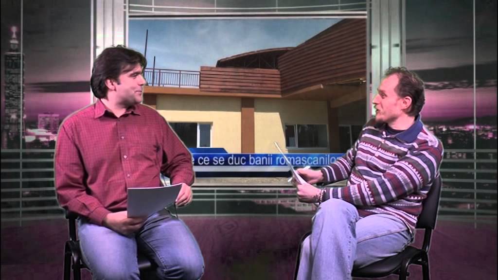 Retrospectiva Saptamanii 13.02.2015