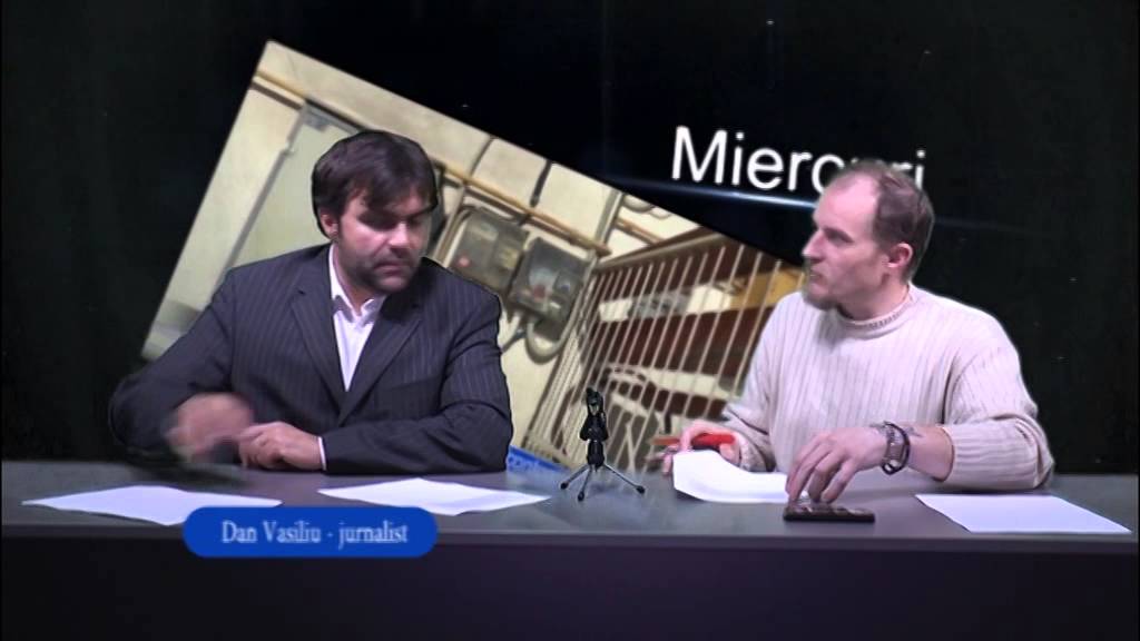 Retrospectiva saptamanii 14.11.2014