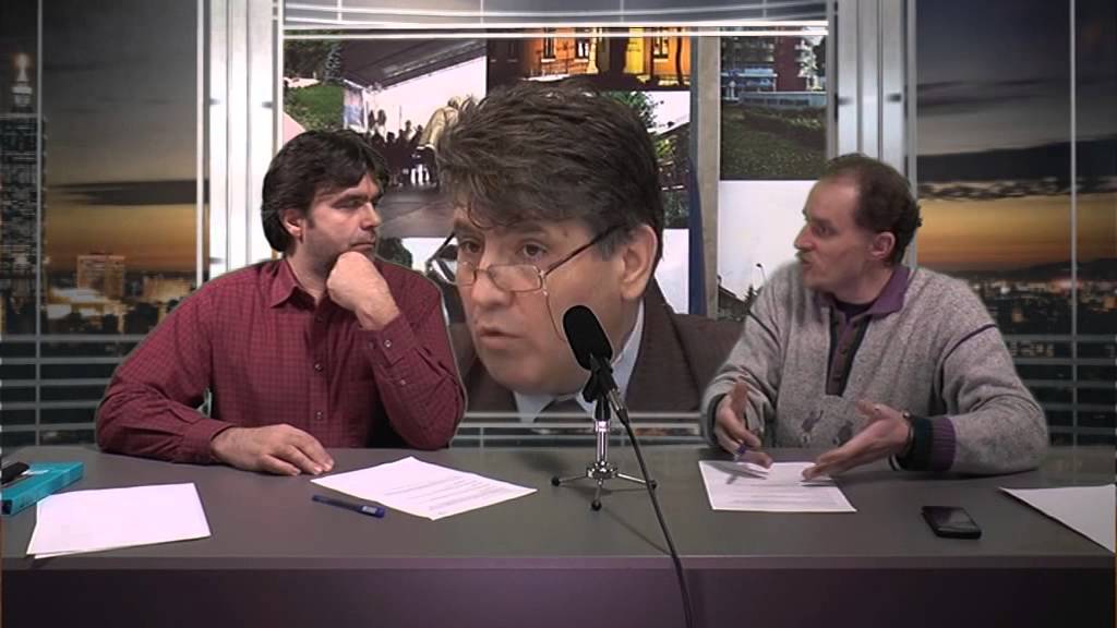 Retrospectiva Saptamanii 16.01.2015