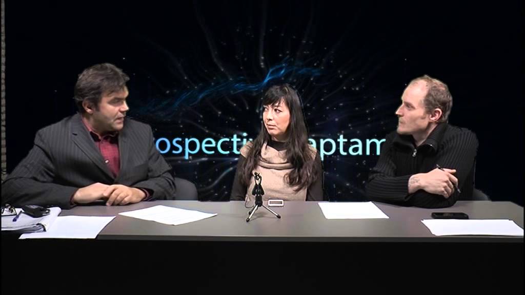 Retrospectiva Saptamanii 21.11.2014