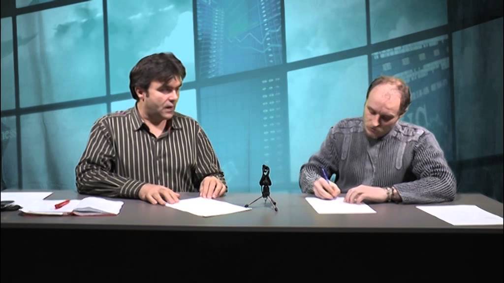 Retrospectiva saptamanii 28.11.2014