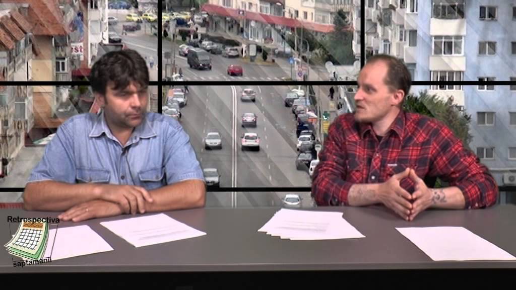 Retrospectiva Saptamanii 29.05.2015