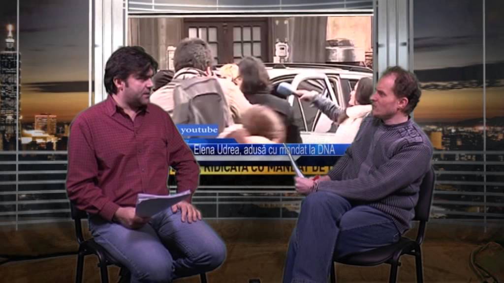 Retrospectiva Saptamanii 30.01.2015