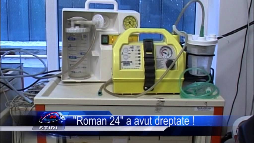 Roman 24 a avut dreptate!