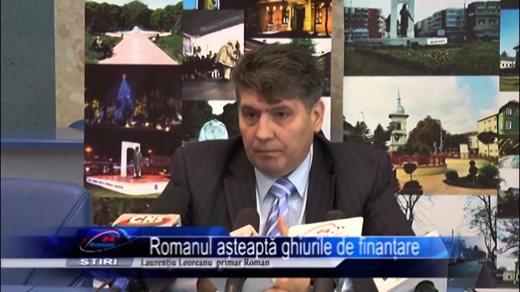 Romanul așteaptă ghidurile de finanțare